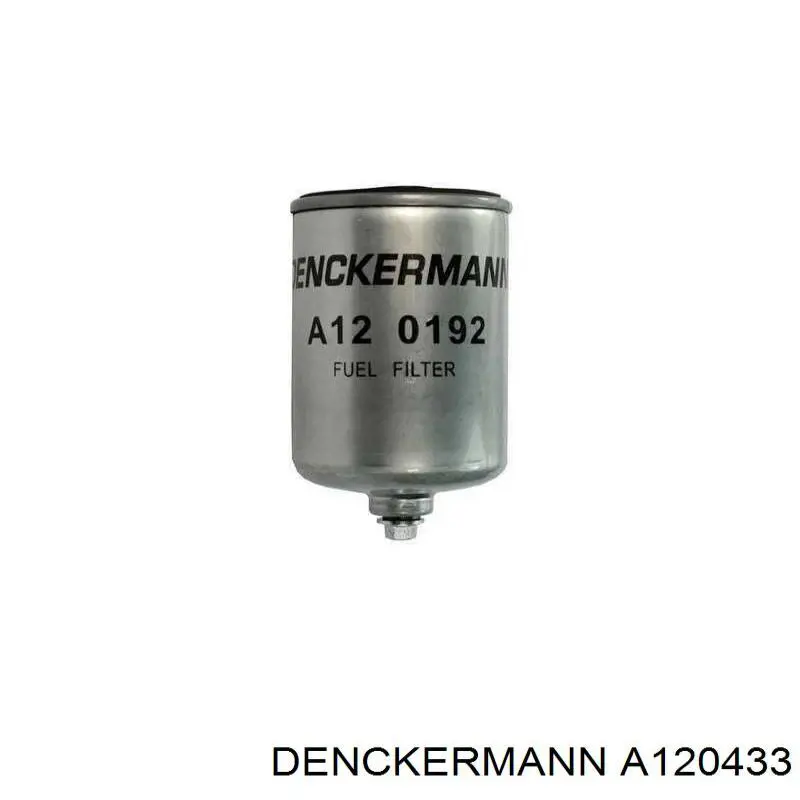 Compre A120433 Denckermann Filtro de combustível