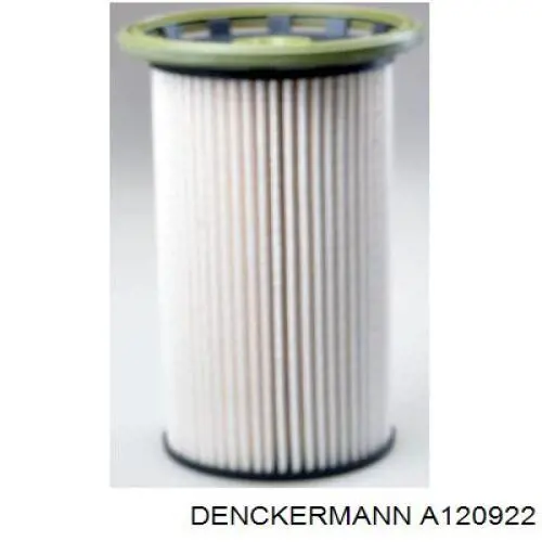 A120922 Denckermann Filtro de combustível