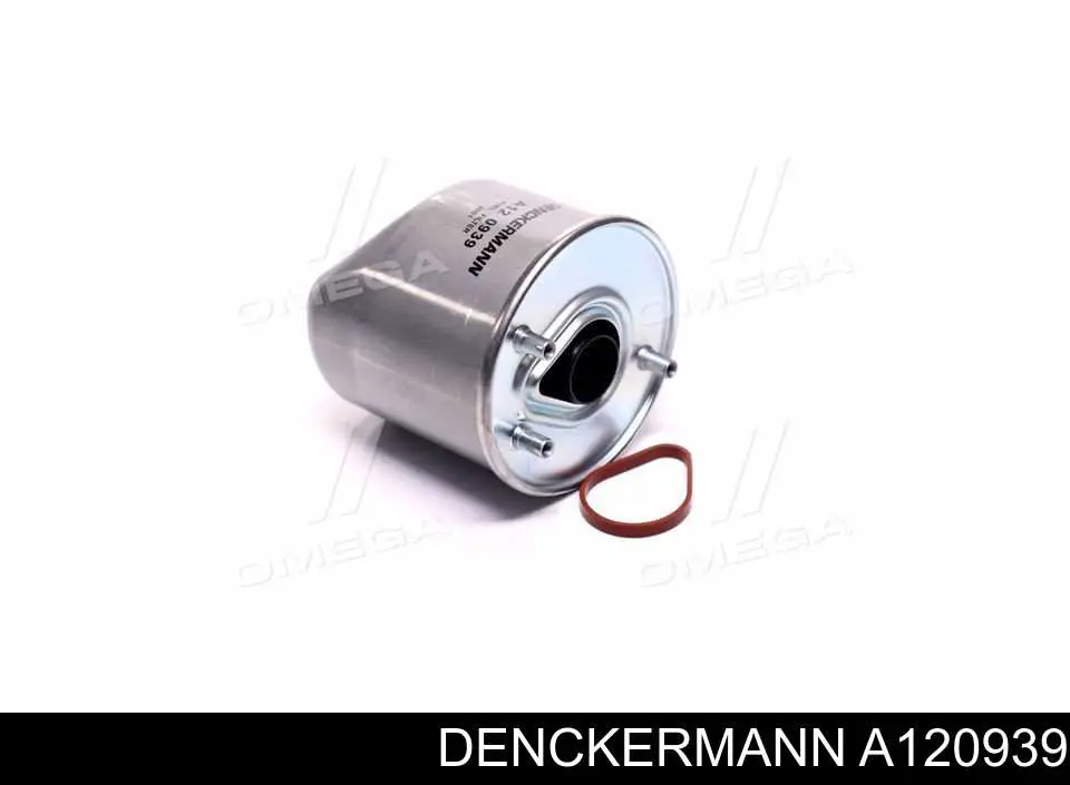 Filtro de combustível Denckermann A120939 preço, a partir de 29,65 USD