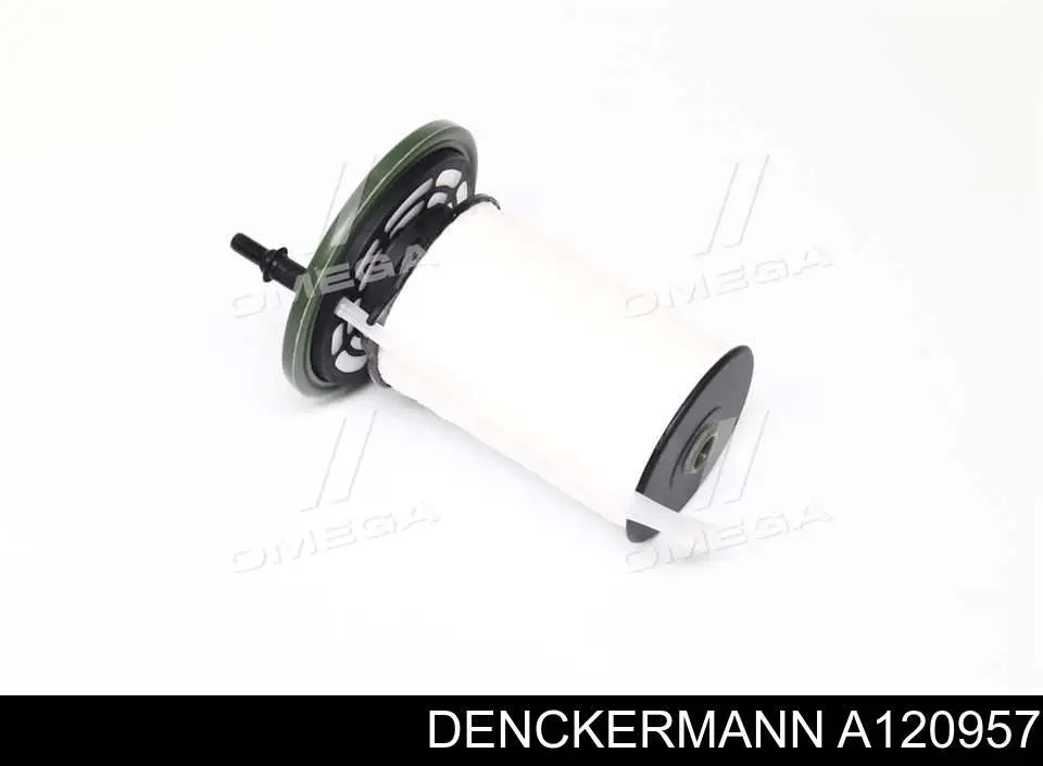 A120957 Denckermann Filtro de combustível