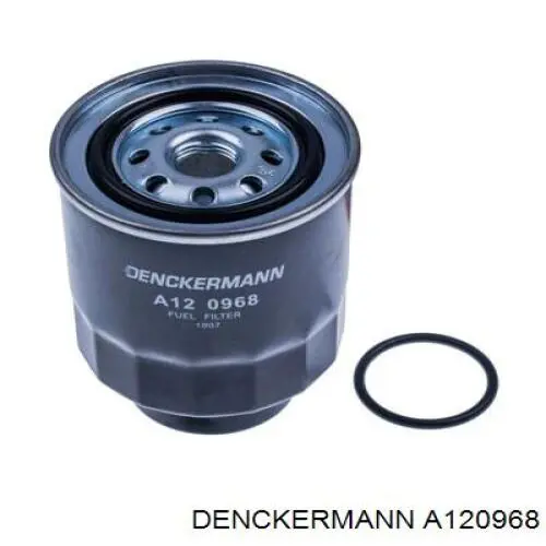 Filtro de combustível Denckermann A120968 preço, a partir de 10,58 USD