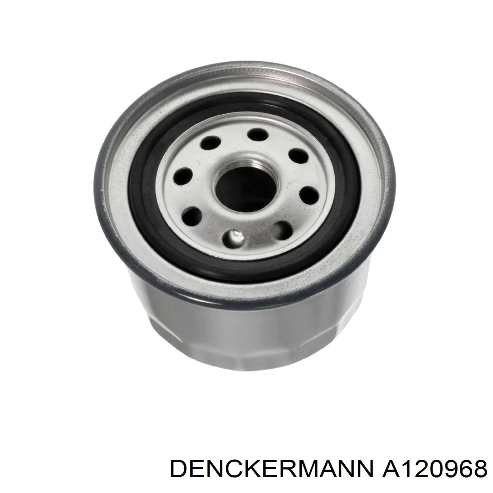 Compre A120968 Denckermann Filtro de combustível
