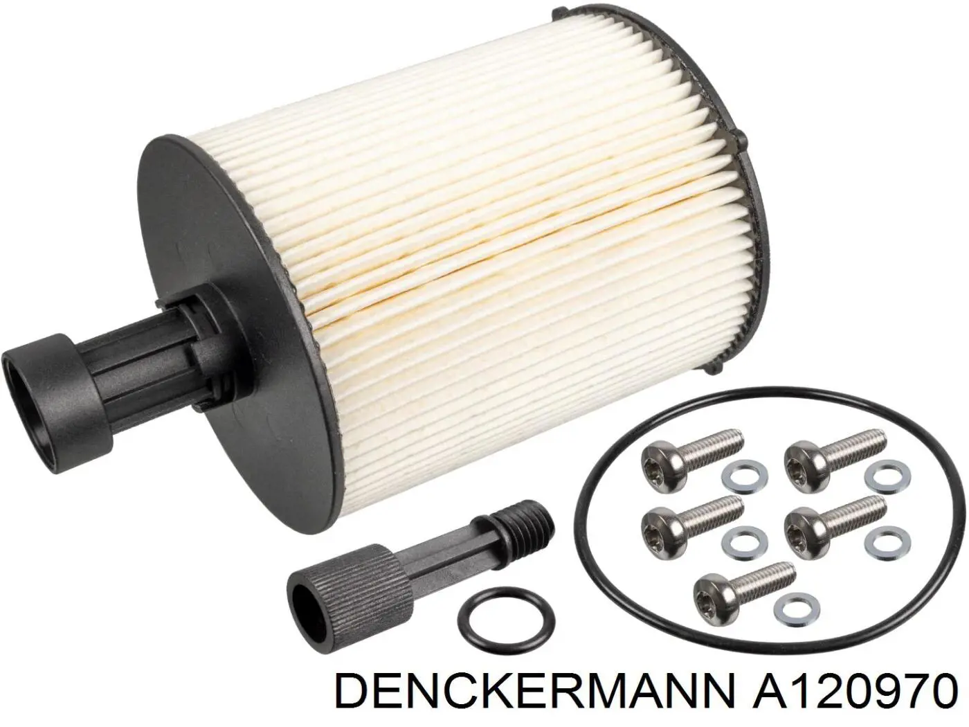 A120970 Denckermann Filtro de combustível