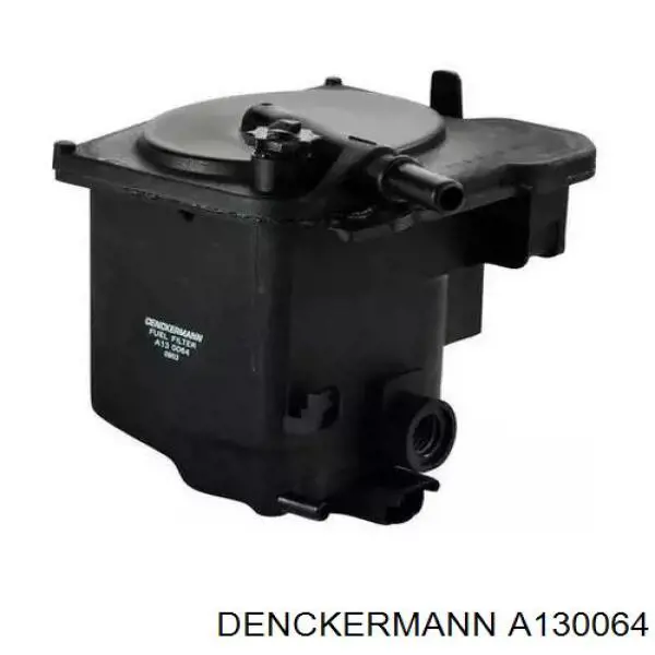 Filtro de combustível Denckermann A130064 preço, a partir de 24,70 USD