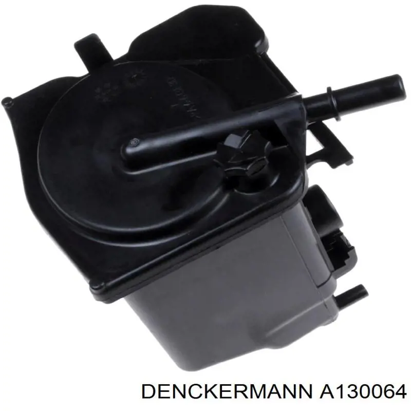 Compre A130064 Denckermann Filtro de combustível