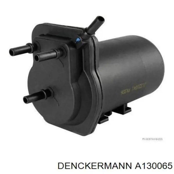 Filtro de combustível Denckermann A130065 preço, a partir de 19,08 USD