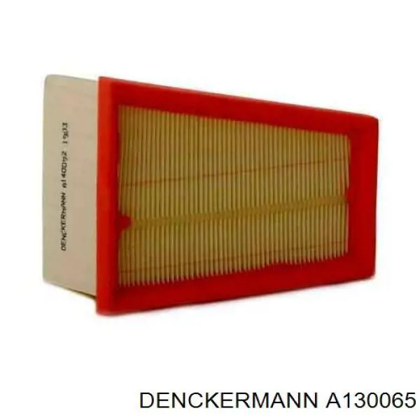 Compre A130065 Denckermann Filtro de combustível
