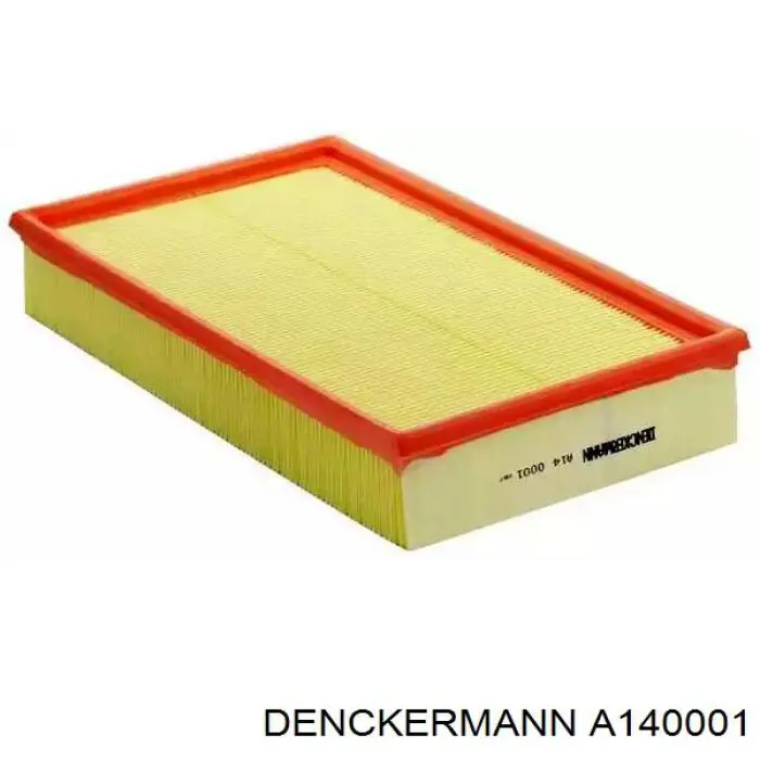 Filtro de ar Denckermann A140001 preço, a partir de 10,23 USD