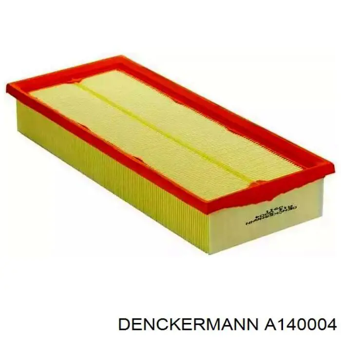 Filtro de ar Denckermann A140004 preço, a partir de 8,03 USD