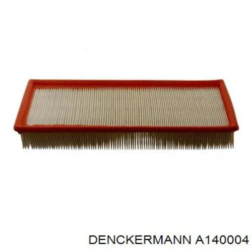 Compre A140004 Denckermann Filtro de ar