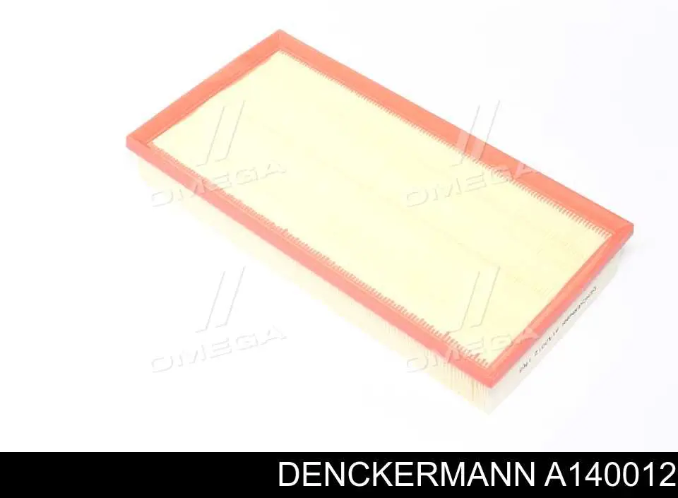 Filtro de ar Denckermann A140012 preço, a partir de 10,49 USD