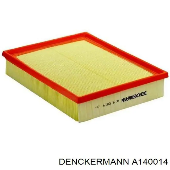 Filtro de ar Denckermann A140014 preço, a partir de 11,76 USD