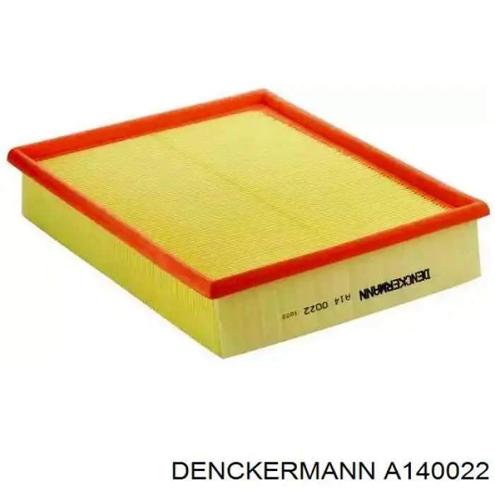Filtro de ar Denckermann A140022 preço, a partir de 11,75 USD