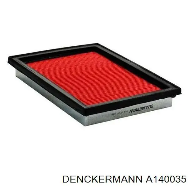Filtro de ar Denckermann A140035 preço, a partir de 7,93 USD