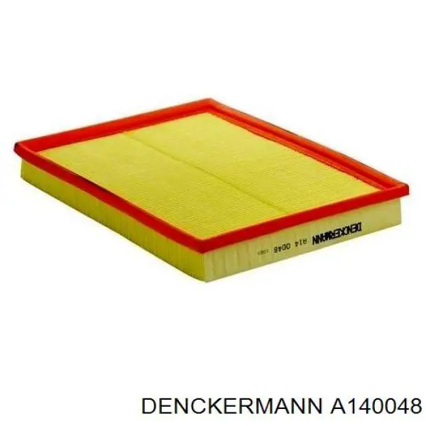 Filtro de ar Denckermann A140048 preço, a partir de 7,45 USD