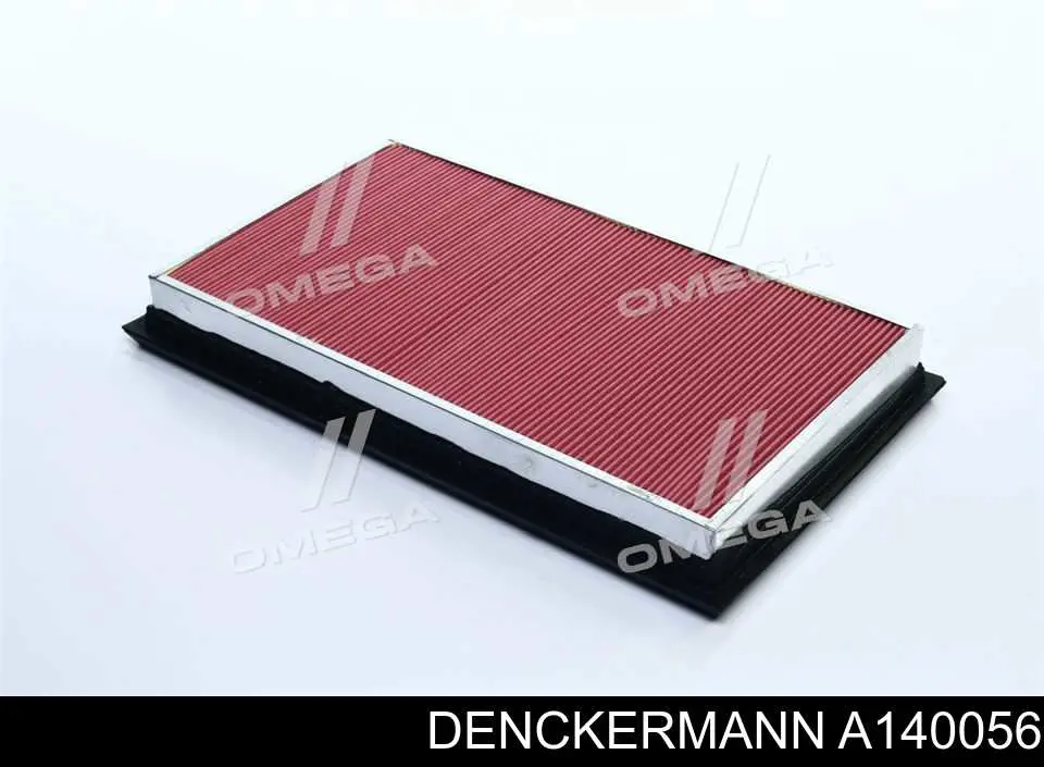 Filtro de ar Denckermann A140056 preço, a partir de 6,45 USD