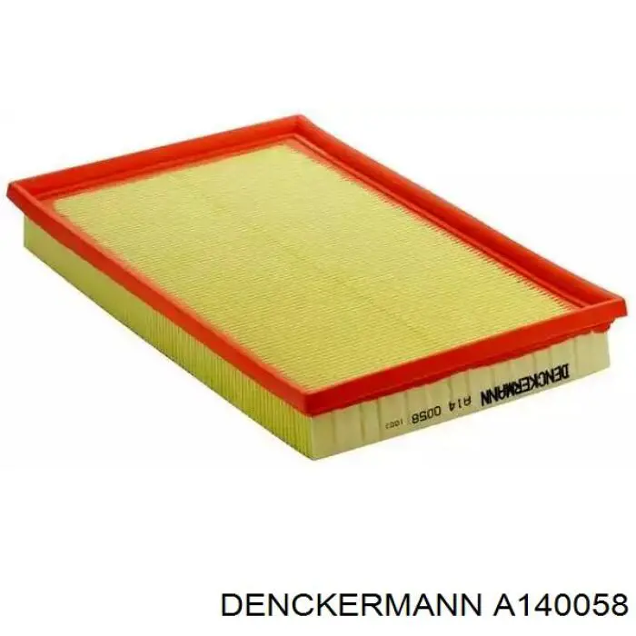 Filtro de ar Denckermann A140058 preço, a partir de 9,36 USD