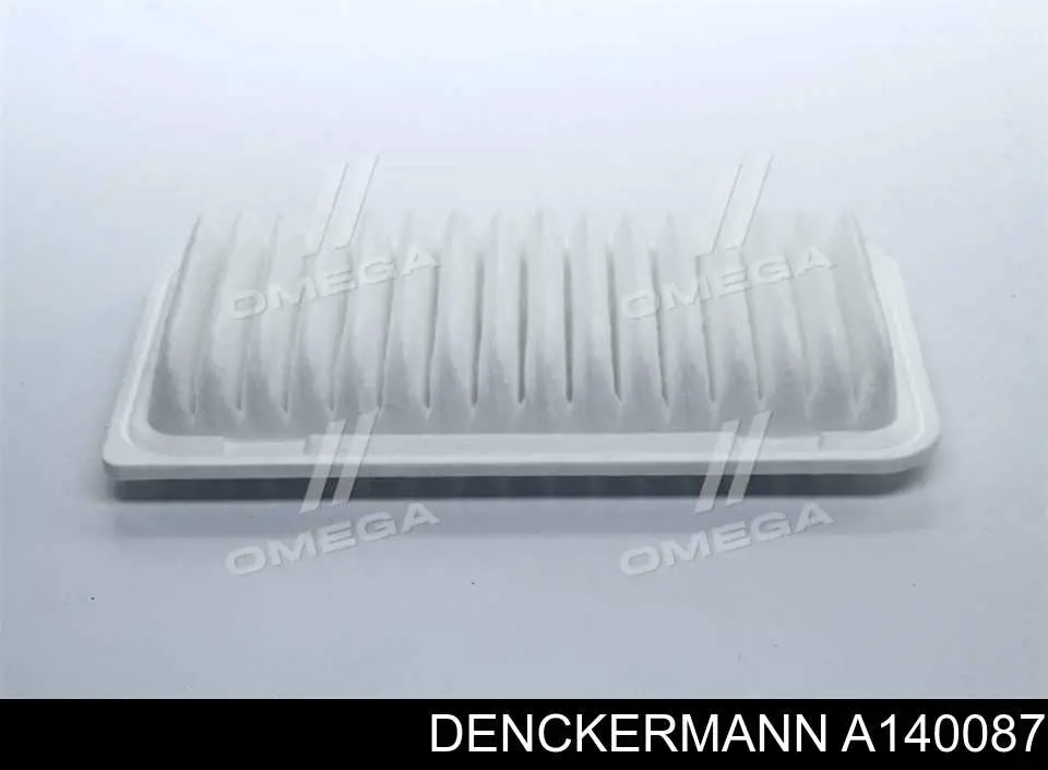 Filtro de ar Denckermann A140087 preço, a partir de 8,74 USD