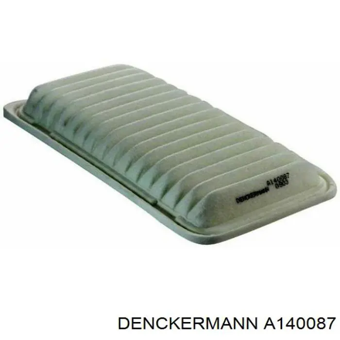 Compre A140087 Denckermann Filtro de ar