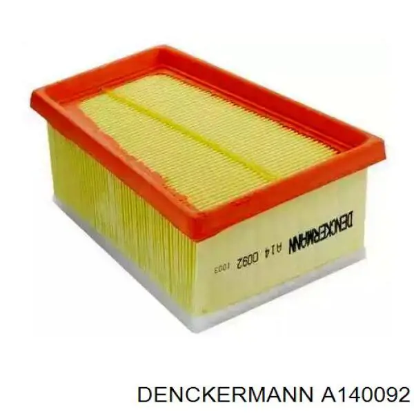 Filtro de ar Denckermann A140092 preço, a partir de 7,43 USD
