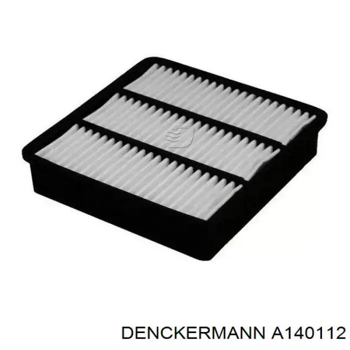 Filtro de ar Denckermann A140112 preço, a partir de 7,85 USD