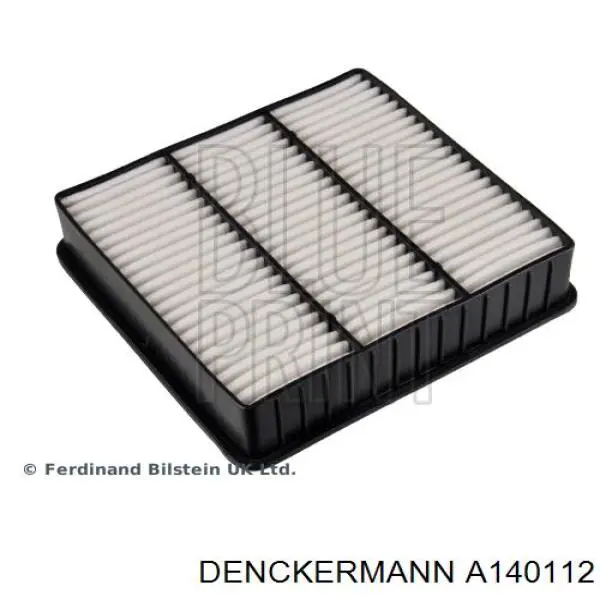 Compre A140112 Denckermann Filtro de ar