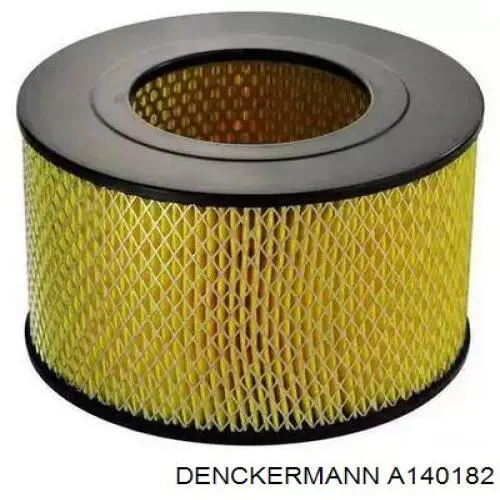 Filtro de ar Denckermann A140182 preço, a partir de 15,20 USD