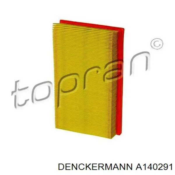 Compre A140291 Denckermann Filtro de ar