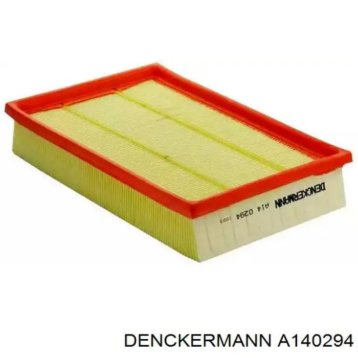 Filtro de ar Denckermann A140294 preço, a partir de 10,01 USD
