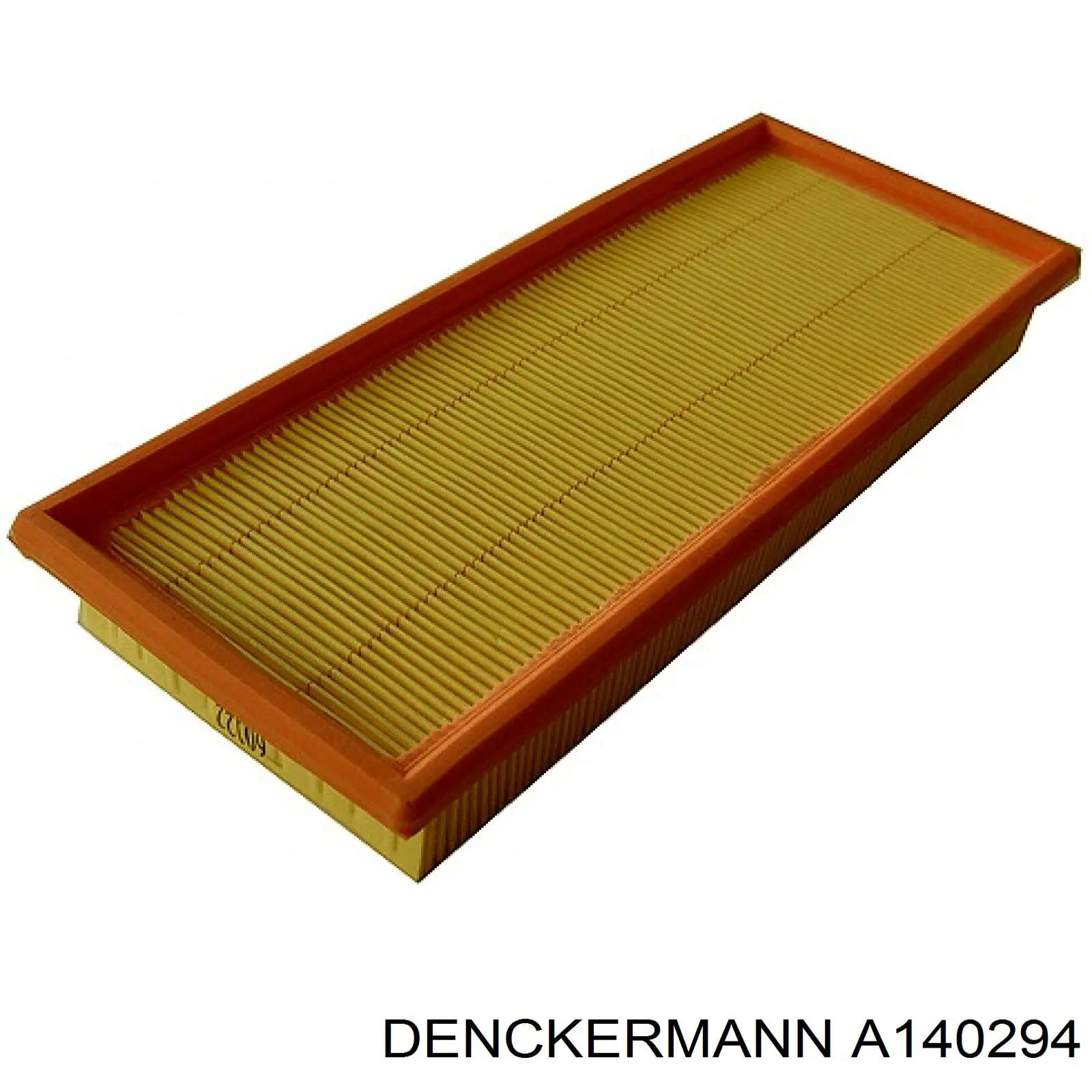 Compre A140294 Denckermann Filtro de ar