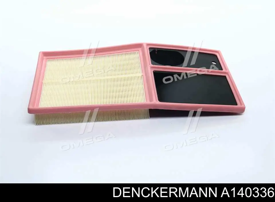 Filtro de ar Denckermann A140336 preço, a partir de 13,63 USD