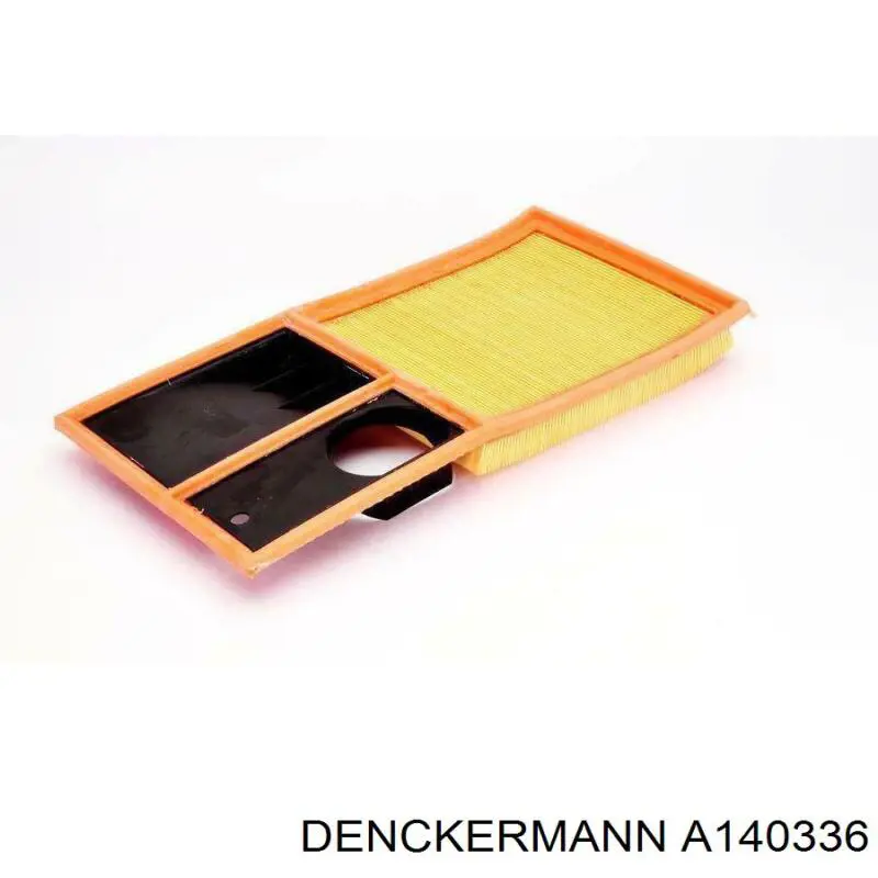 Compre A140336 Denckermann Filtro de ar
