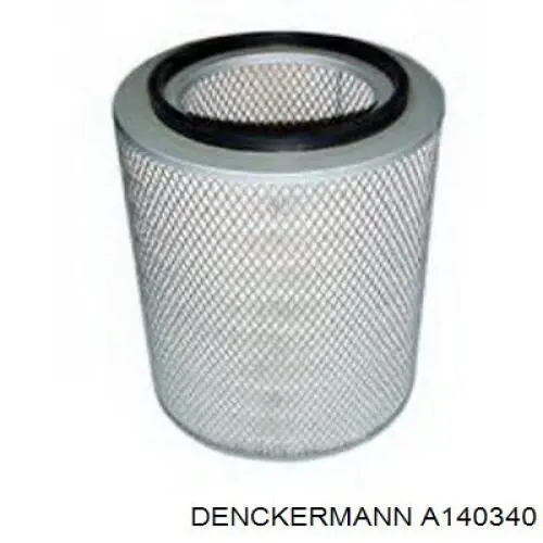 Filtro de ar Denckermann A140340 preço, a partir de 27,43 USD