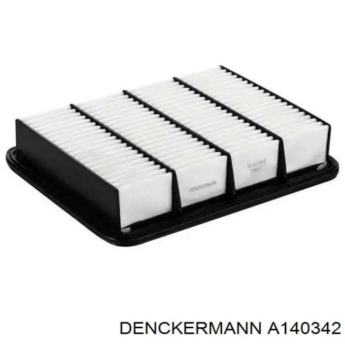 Filtro de ar Denckermann A140342 preço, a partir de 9,99 USD
