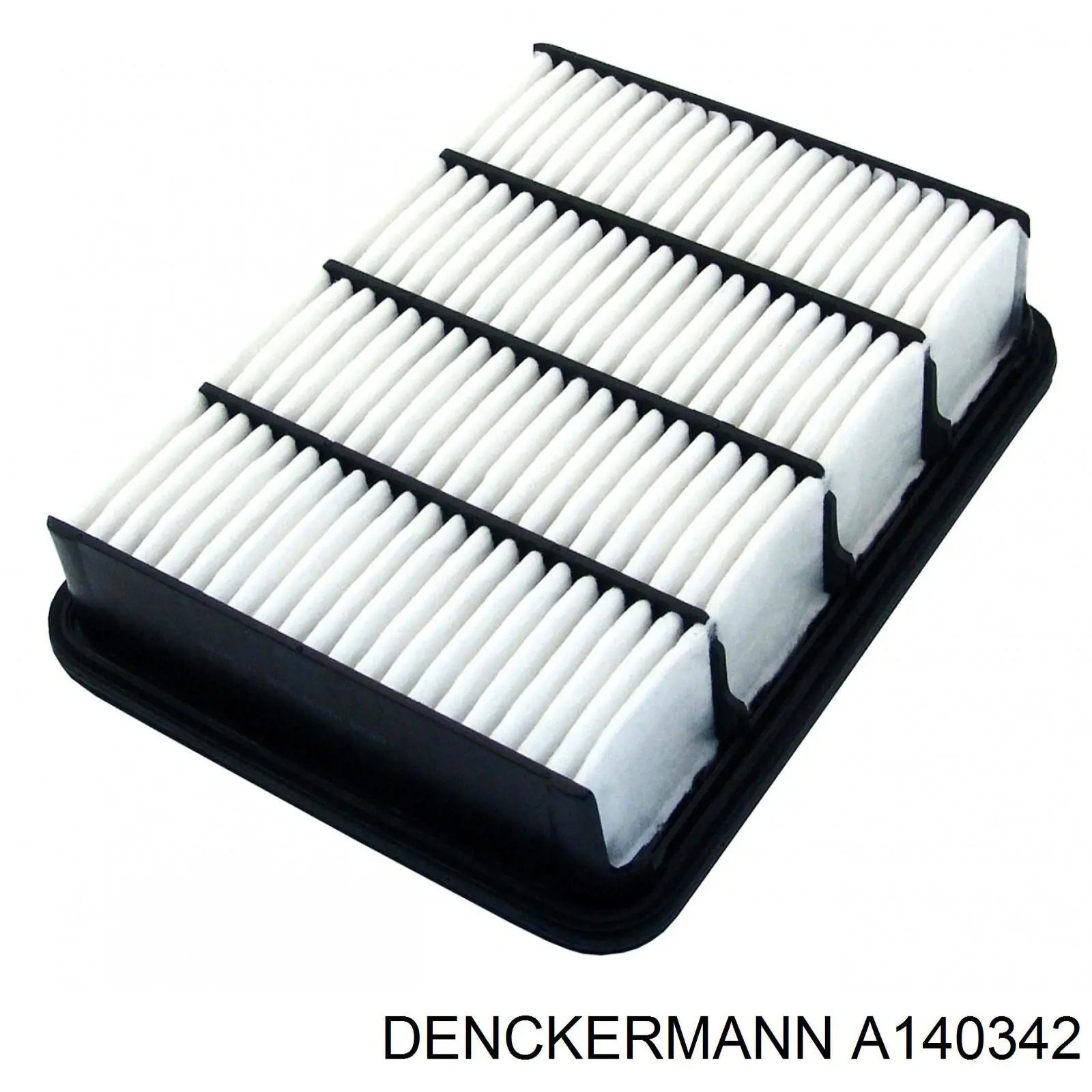 Compre A140342 Denckermann Filtro de ar