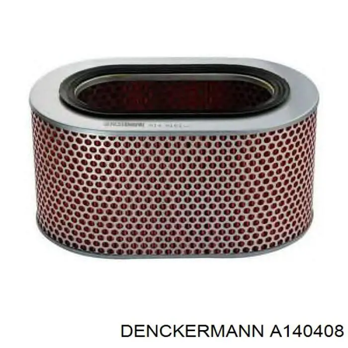 Compre A140408 Denckermann Filtro de ar