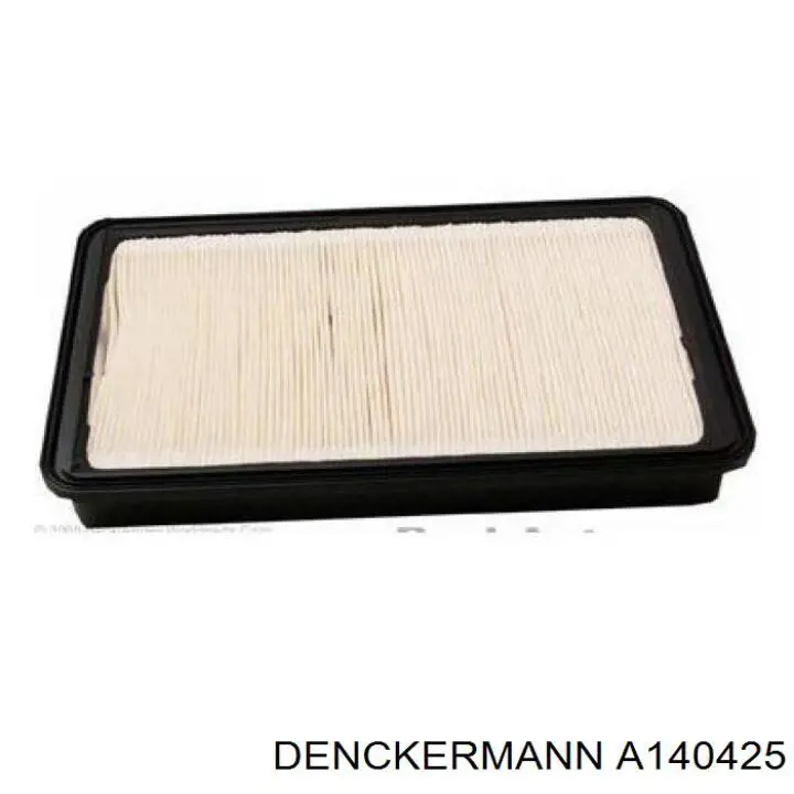 Compre A140425 Denckermann Filtro de ar