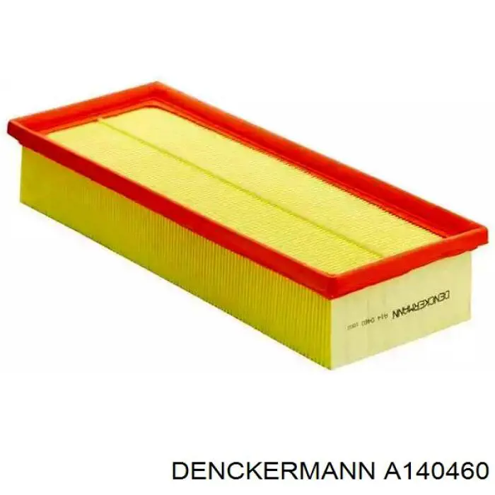 Filtro de ar Denckermann A140460 preço, a partir de 10,78 USD