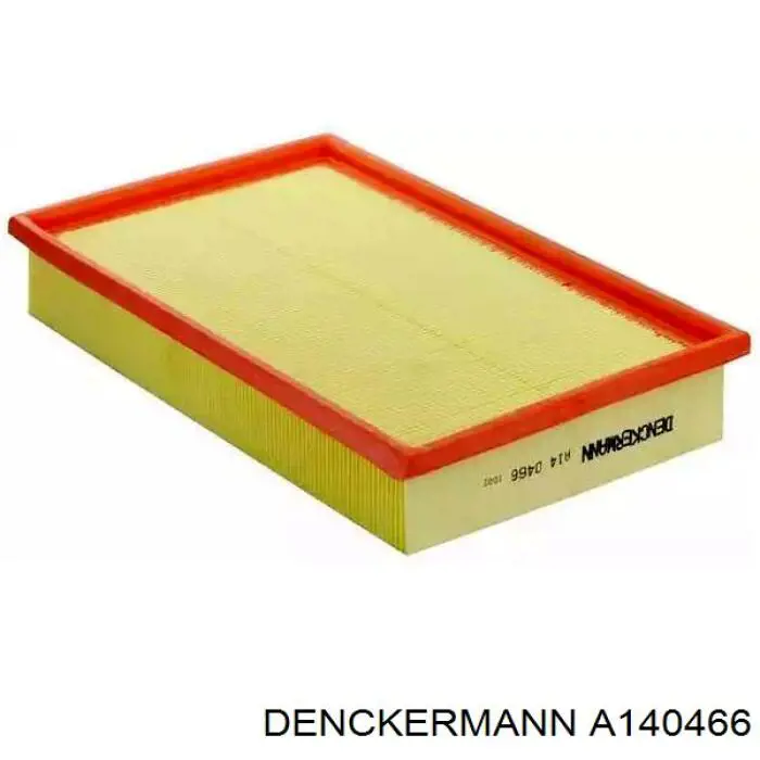 Filtro de ar Denckermann A140466 preço, a partir de 13,30 USD