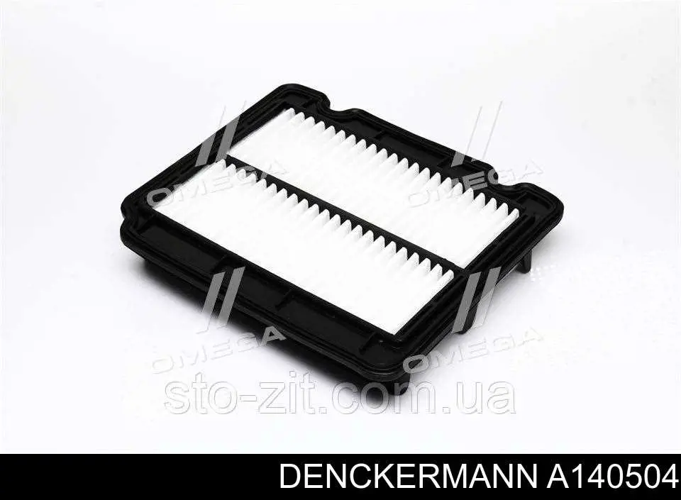 Filtro de ar Denckermann A140504 preço, a partir de 8,64 USD