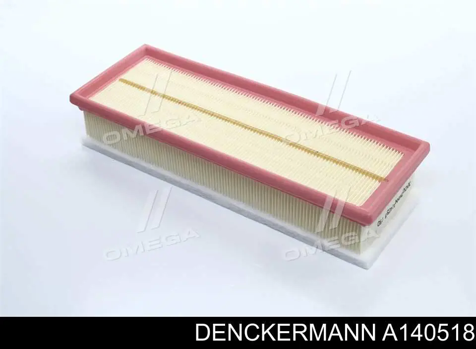 Filtro de ar Denckermann A140518 preço, a partir de 11,49 USD