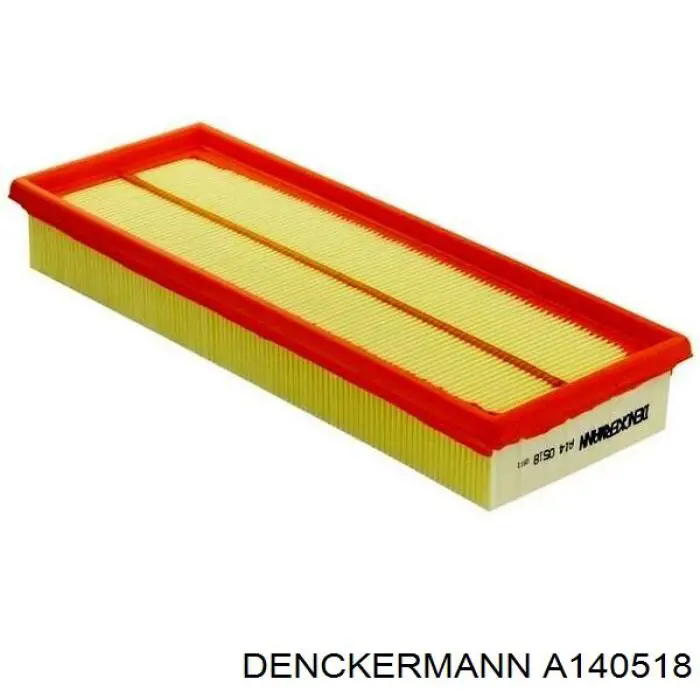 Compre A140518 Denckermann Filtro de ar