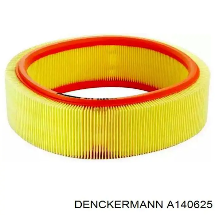 Filtro de ar Denckermann A140625 preço, a partir de 6,40 USD