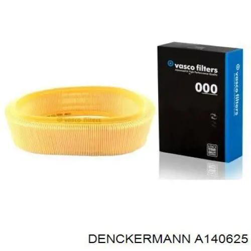 Compre A140625 Denckermann Filtro de ar