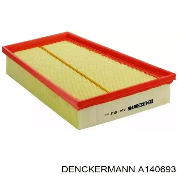 Filtro de ar Denckermann A140693 preço, a partir de 10,61 USD