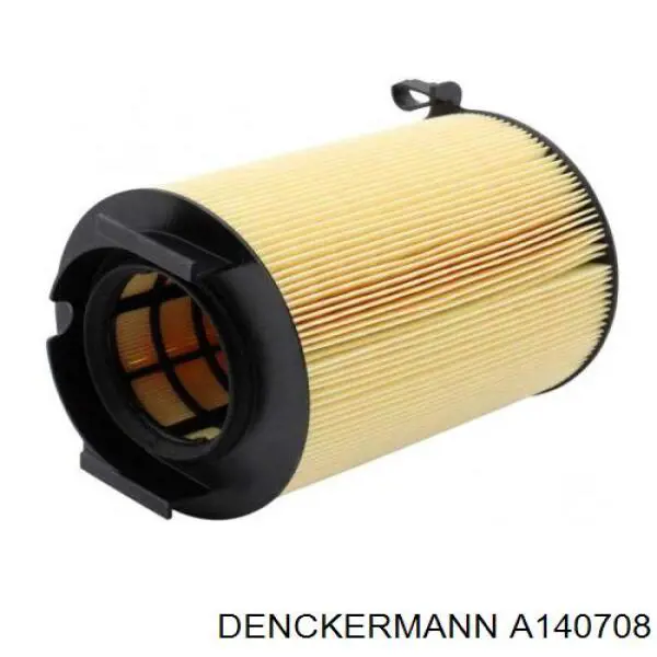 Compre A140708 Denckermann Filtro de ar