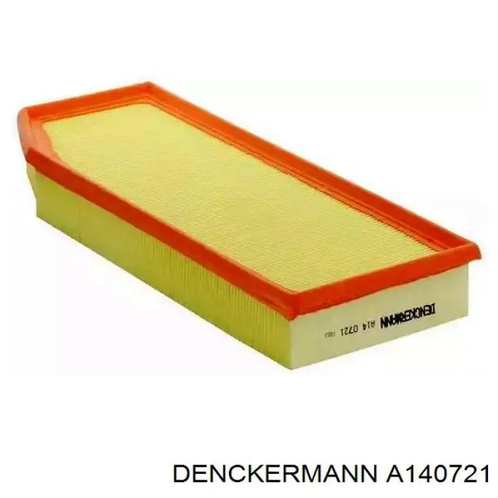 Filtro de ar Denckermann A140721 preço, a partir de 12,80 USD