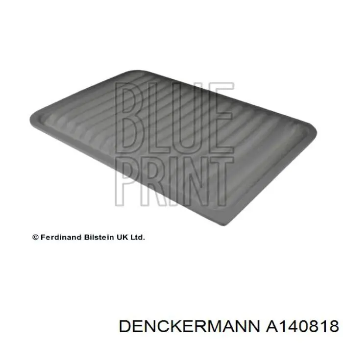 A140818 Denckermann Filtro de ar