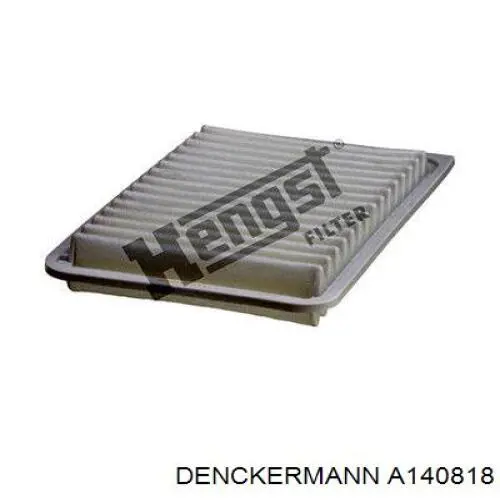 Filtro de ar Denckermann A140818 preço, a partir de 11,19 USD