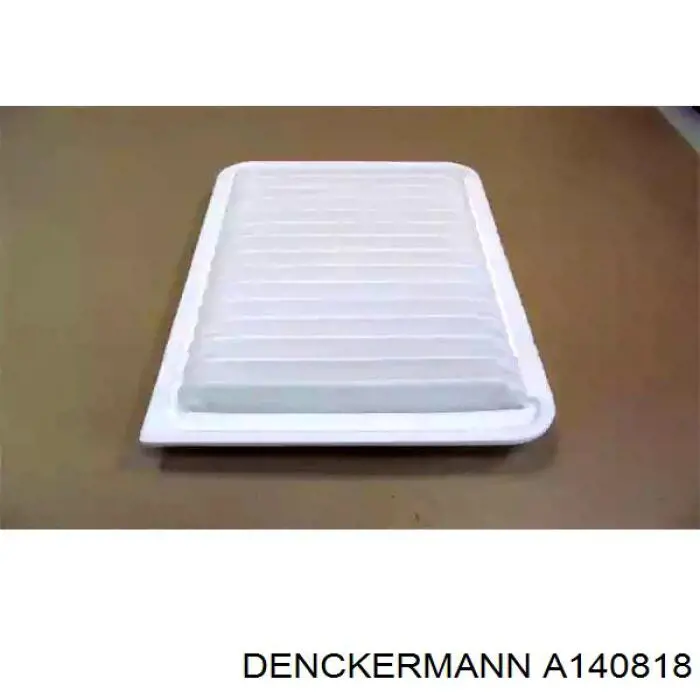 Compre A140818 Denckermann Filtro de ar